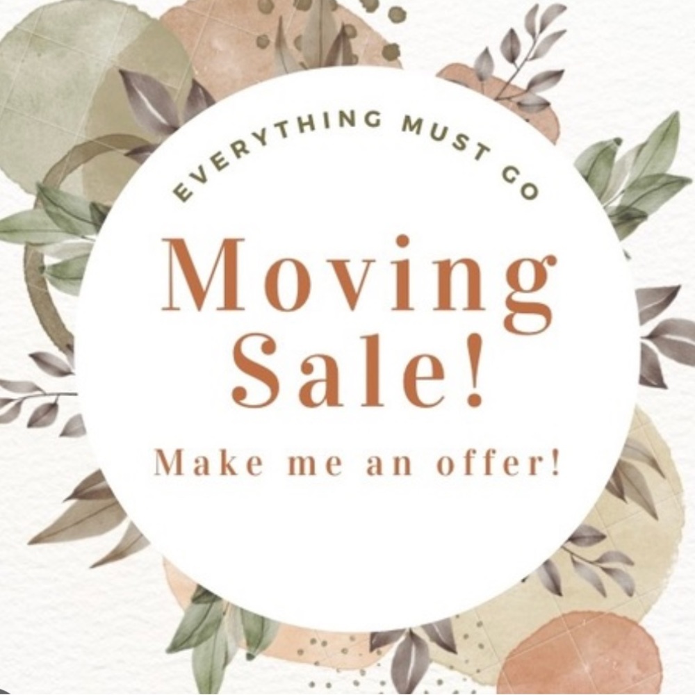 SALE!